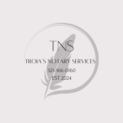 Troia's Notary Services