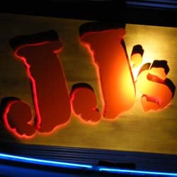 JJ's