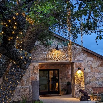 Tillie's - New American Near Me - Dripping Springs, Texas Tillie's - New American Near Me - Dripping Springs, Texas