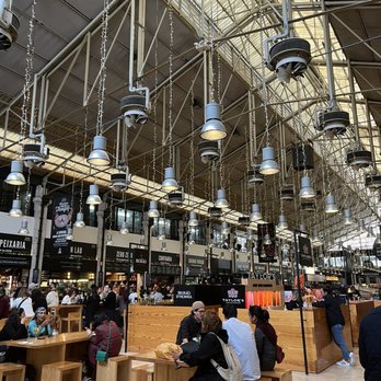 Time Out Market - Public Markets Near Me - Lisbon, 11 Time Out Market - Public Markets Near Me - Lisbon, 11