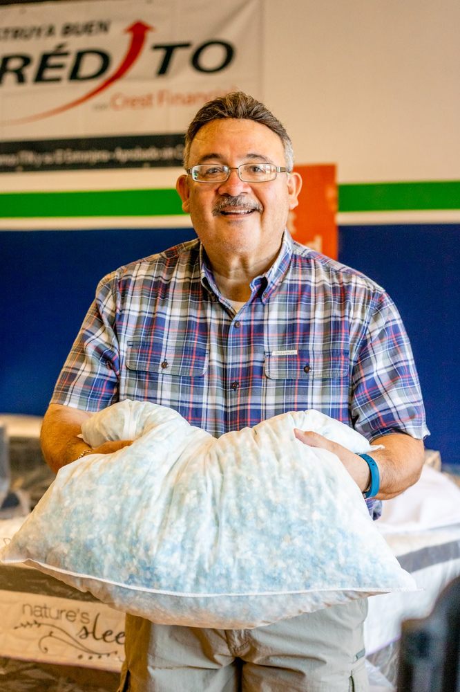 MATTRESS CLEARANCE WAREHOUSE Updated September 2024 537 W Main St