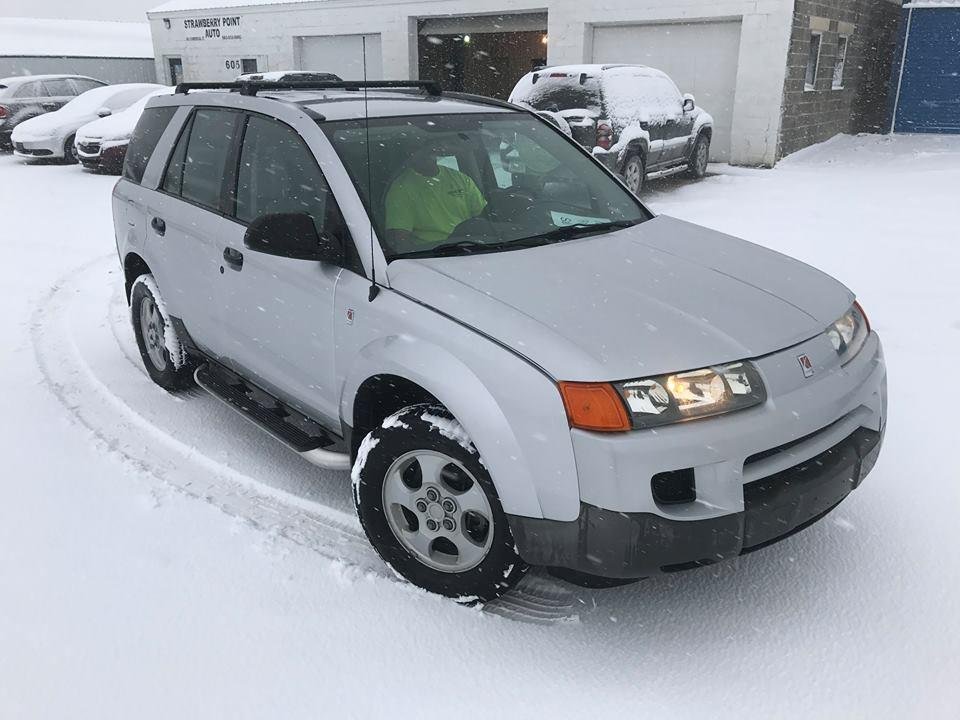 STAWBERRY POINT AUTO Updated June 2024 605 Commercial St