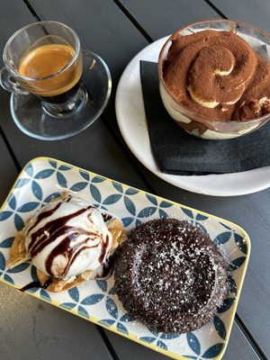 Caffe Bravo by null
