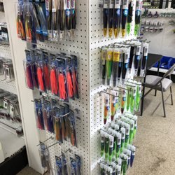 Bodega Tackle - Zukers
