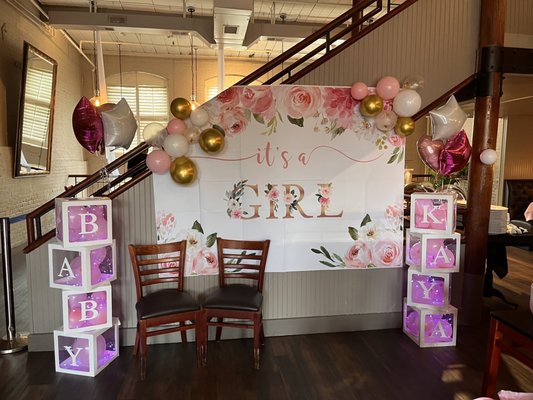 Dive Bar and Grille (Savage Mill) by null