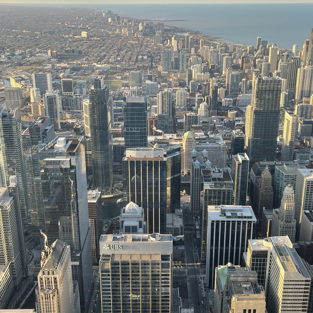 Skydeck - Observatories Near Me - Chicago, Illinois