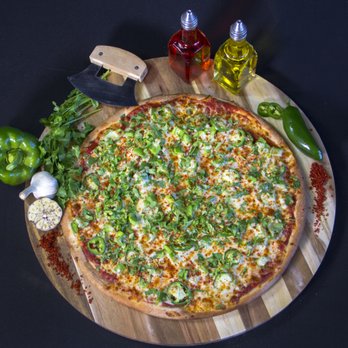 Bombay Curry Pizza - Achari Veggie Pizza... - Pizza Near Me - Iselin, New Jersey Bombay Curry Pizza - Achari Veggie Pizza... - Pizza Near Me - Iselin, New Jersey