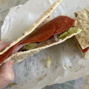 Subway - Fast Food Near Me - Baltimore, Maryland Subway - Fast Food Near Me - Baltimore, Maryland