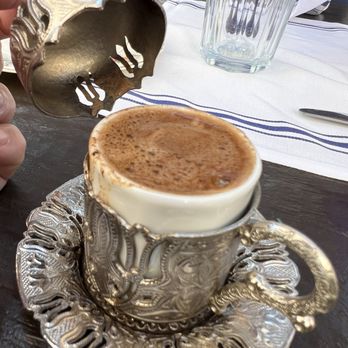 Olive Branch Restaurant & Bar - Turkish Coffee - Turkish Near Me - Greenport, New York Olive Branch Restaurant & Bar - Turkish Coffee - Turkish Near Me - Greenport, New York