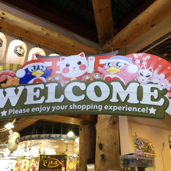 Tokyo Central - 3/12/22 love the welcome banner - International Grocery Near Me - Gardena, California Tokyo Central - 3/12/22 love the welcome banner - International Grocery Near Me - Gardena, California