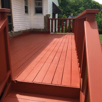 Costello Coatings - Decks & Railing Near Me - Freeport, Maine Costello Coatings - Decks & Railing Near Me - Freeport, Maine