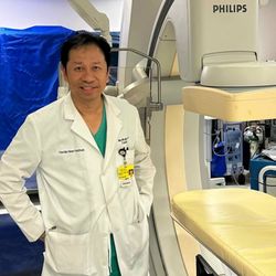 Florida Heart Institute - Dr Moethu Win, Cardiologist