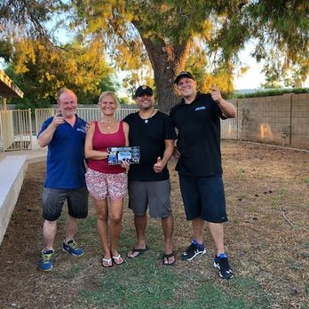 Soft Touch Moving & Packing - Scott and the gang rocked!! We will use them again! Very professional, on time and great to work with! - Movers Near Me - Phoenix, Arizona Soft Touch Moving & Packing - Scott and the gang rocked!! We will use them again! Very professional, on time and great to work with! - Movers Near Me - Phoenix, Arizona