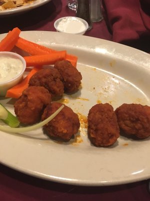 Bourbon Cantina by null