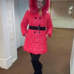Weiss Furs by