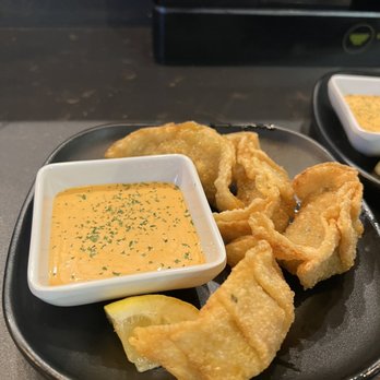 Silverlake Ramen - Wontons - Ramen Near Me - San Diego, California Silverlake Ramen - Wontons - Ramen Near Me - San Diego, California