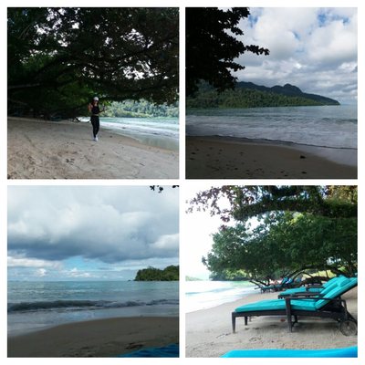 The Andaman, a Luxury Collection Resort, Langkawi by null