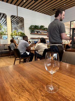 North Italia by null