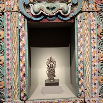 Norton Simon Museum - Art Museums Near Me - Pasadena, California