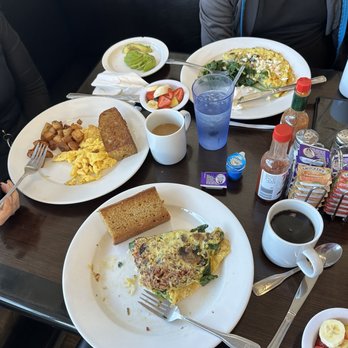 Emle's Restaurant - Omelets - American Near Me - Northridge, California Emle's Restaurant - Omelets - American Near Me - Northridge, California