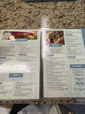 Menu photo 4 Mother's Day Restaurant North Riverside, IL Menu photo 4 Mother's Day Restaurant North Riverside, IL