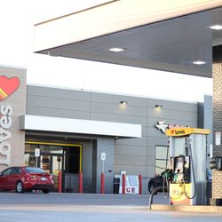 Love's Travel Stop
