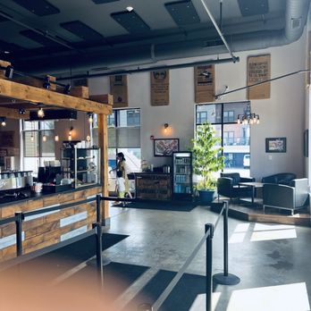 Kru Coffee - Inside - Coffee Roasteries Near Me - Saratoga Springs, New York Kru Coffee - Inside - Coffee Roasteries Near Me - Saratoga Springs, New York
