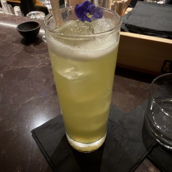 Uchi Charlotte - Custom cocktail bartender made - Japanese Near Me - Charlotte, North Carolina Uchi Charlotte - Custom cocktail bartender made - Japanese Near Me - Charlotte, North Carolina