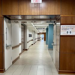 Barnabas Health Ambulatory Care Center