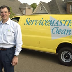 ServiceMaster by CME