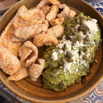 La Doña - Guacamole - Mexican Near Me - San Diego, California La Doña - Guacamole - Mexican Near Me - San Diego, California