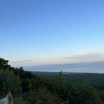Camden Hills State Park - Hiking Near Me - Camden, Maine