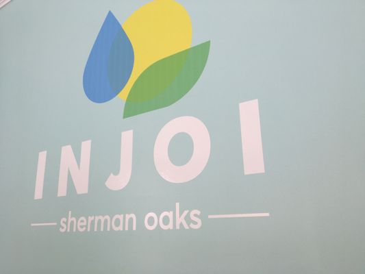 INJOI CBD STORE by null