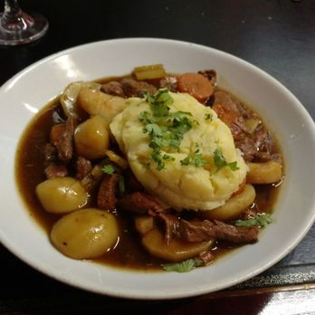 Bleecker Street Cafe Bar - Stew - New American Near Me - Dublin, D Bleecker Street Cafe Bar - Stew - New American Near Me - Dublin, D