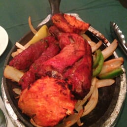 Tandoori Chicken