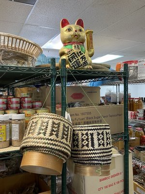 Bangkok Market by null