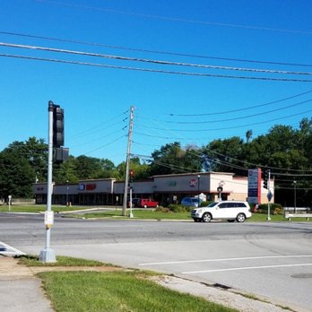 Dairy Queen Ltd Brazier - Ice Cream & Frozen Yogurt Near Me - Warrenville, Illinois