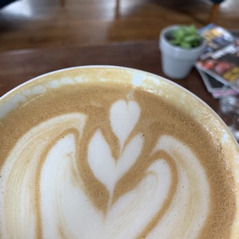 Humphreys Street - Rosemary latte with oat milk - Coffee & Tea Near Me - Nashville, Tennessee Humphreys Street - Rosemary latte with oat milk - Coffee & Tea Near Me - Nashville, Tennessee