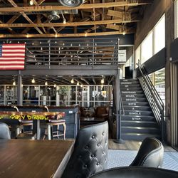 State Forty Eight -Phoenix - Saturday fun, first timers!