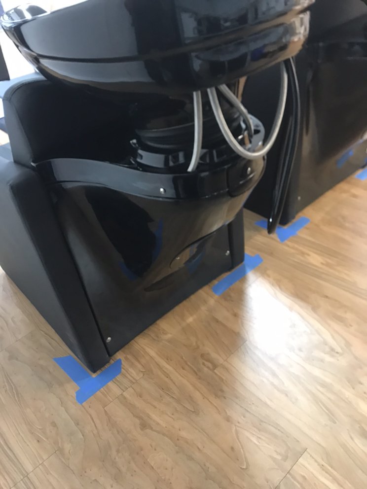 Slide of Montoya Plumbing