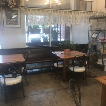 Perfectly Sweet - Bakeries Near Me - Alhambra, California