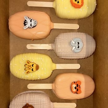 Simple Dipped - Desserts Near Me Simple Dipped - Desserts Near Me