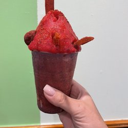 Chamoyada
