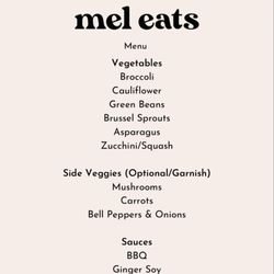 Meleats