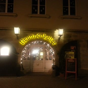Brunnenkeller - German Near Me - Eisenach, TH
