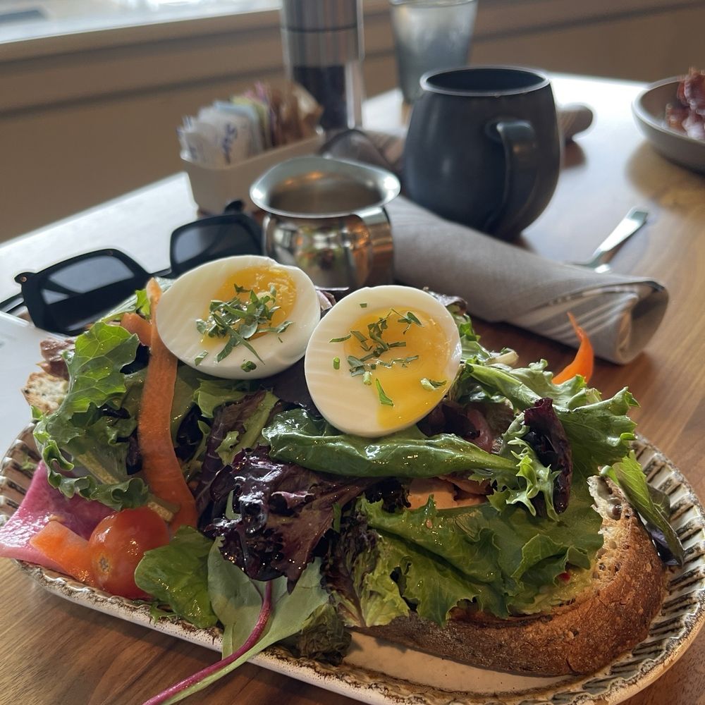 Shearwater Tavern - Avocado Toast - Bars Near Me - Carmel, California Shearwater Tavern - Avocado Toast - Bars Near Me - Carmel, California