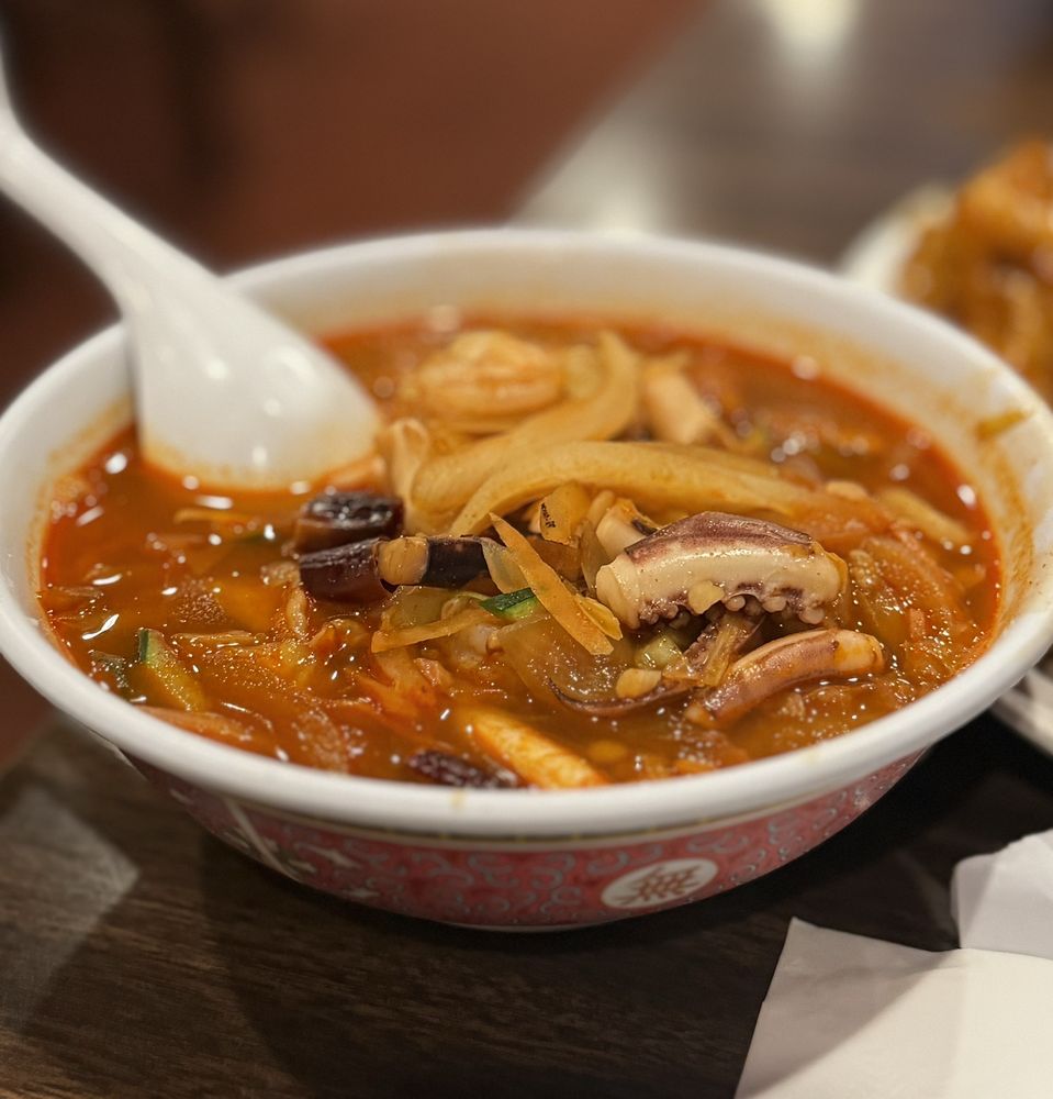 Peking Gourmet