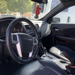 Hartless Auto Detailing Mobile