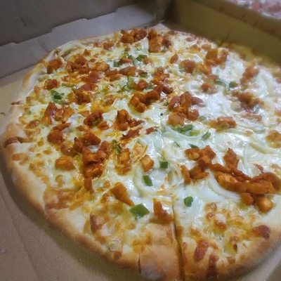 Vincenzo’s Pizzeria by null