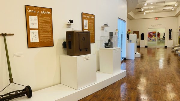 Tubman Museum by null